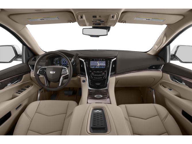 2019 Cadillac Escalade ESV Platinum in Houston, TX - Mac Haik Auto Group