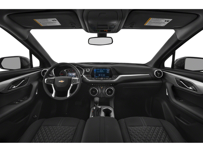 2019 Chevrolet Blazer Premier in Houston, TX - Mac Haik Auto Group
