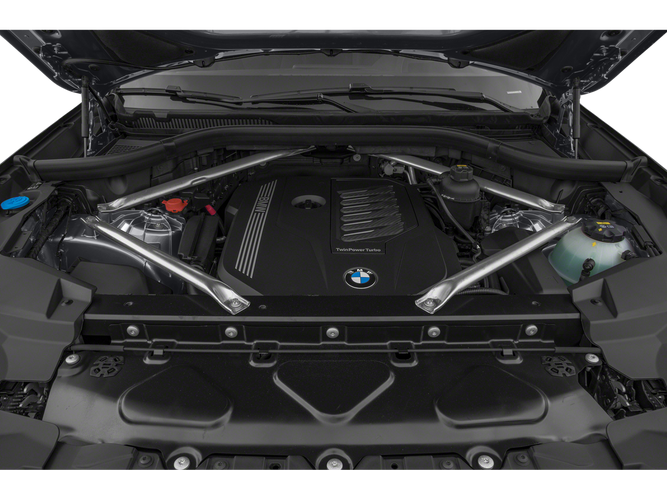 2020 BMW X5 sDrive40i in Houston, TX - Mac Haik Auto Group