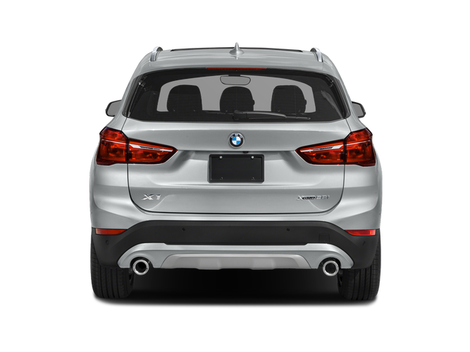 2020 BMW X1 xDrive28i in Houston, TX - Mac Haik Auto Group