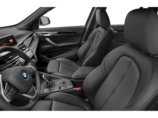 2020 BMW X1 xDrive28i in Houston, TX - Mac Haik Auto Group