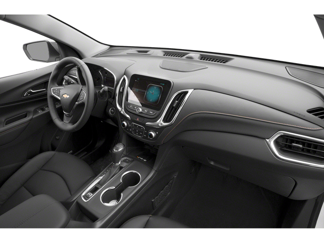 2020 Chevrolet Equinox Premier in Houston, TX - Mac Haik Auto Group