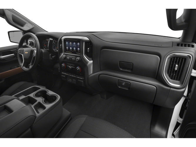 2020 Chevrolet Silverado 1500 2WD Crew Cab Short Bed RST in Houston, TX - Mac Haik Auto Group