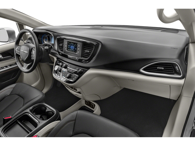 2020 Chrysler Pacifica Touring L Plus in Houston, TX - Mac Haik Auto Group