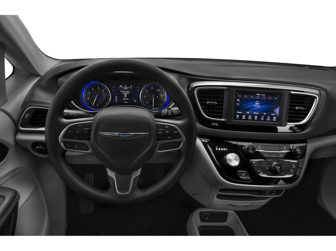 2020 Chrysler Voyager LXi in Houston, TX - Mac Haik Auto Group