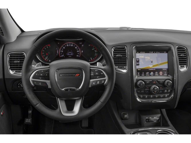 2020 Dodge Durango GT Plus AWD in Houston, TX - Mac Haik Auto Group