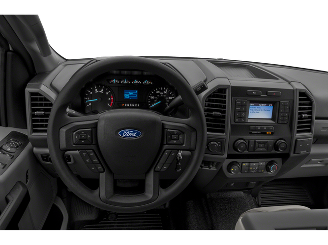 2020 Ford F-250SD XL in Houston, TX - Mac Haik Auto Group