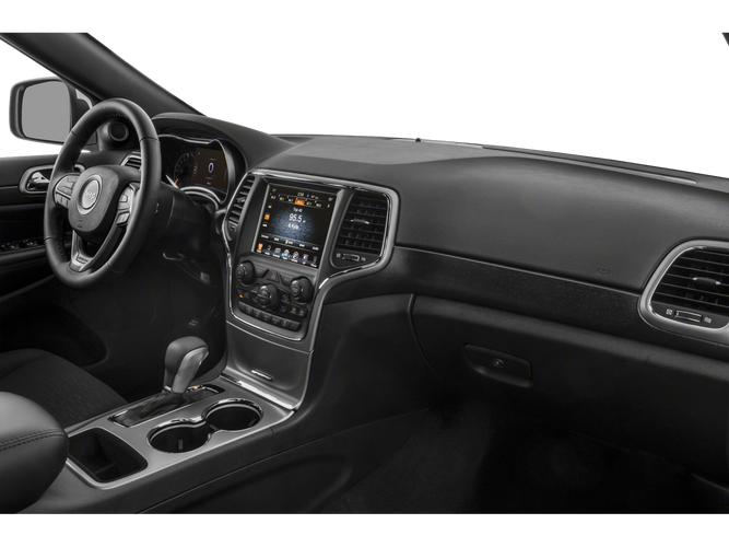 2020 Jeep Grand Cherokee Altitude 4X2 in Houston, TX - Mac Haik Auto Group