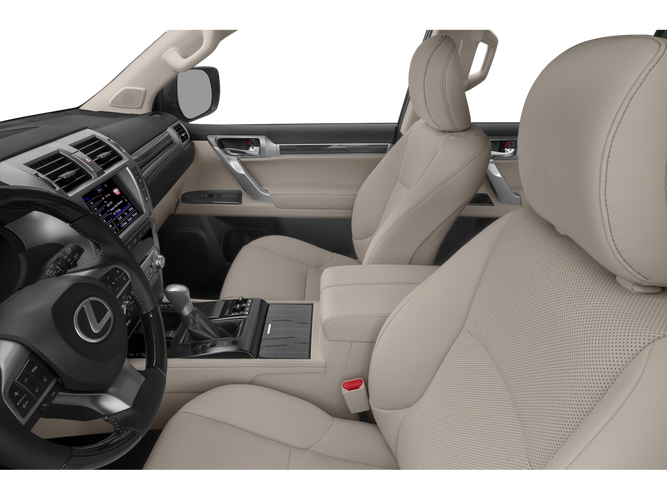 2020 Lexus GX 460 GX 460 Premium in Houston, TX - Mac Haik Auto Group
