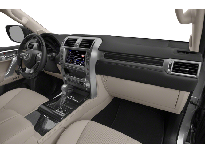 2020 Lexus GX 460 GX 460 Premium in Houston, TX - Mac Haik Auto Group