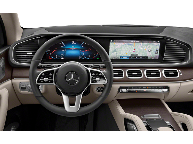 2020 Mercedes-Benz GLE 350 in Houston, TX - Mac Haik Auto Group