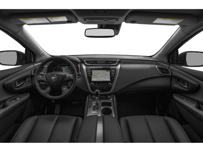 2020 Nissan Murano S FWD in Houston, TX - Mac Haik Auto Group