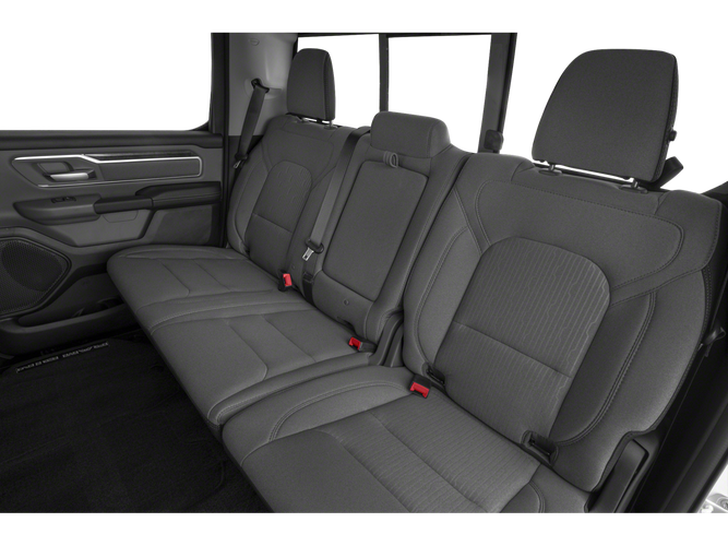 2020 RAM 1500 Lone Star Crew Cab 4x2 5'7' Box in Houston, TX - Mac Haik Auto Group
