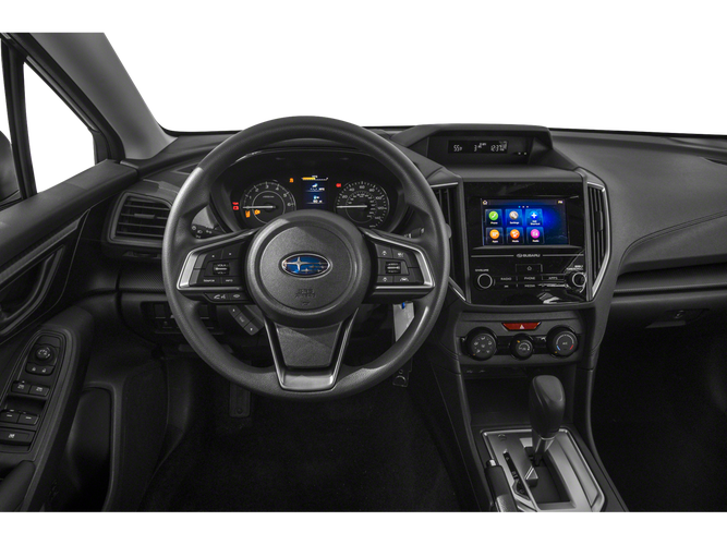 2020 Subaru Impreza Base in Houston, TX - Mac Haik Auto Group