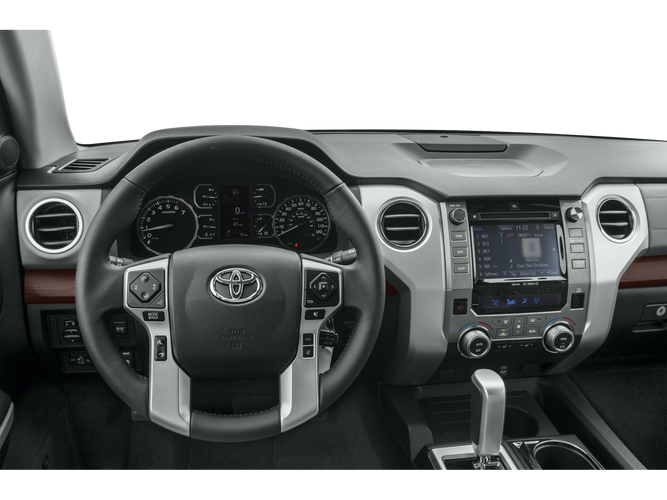 2020 Toyota TUNDRA 4X4 Limited in Houston, TX - Mac Haik Auto Group