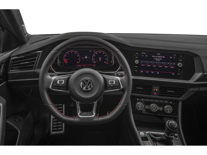 2020 Volkswagen Jetta S in Houston, TX - Mac Haik Auto Group