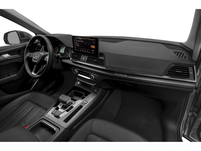 2021 Audi Q5 Premium 45 TFSI quattro in Houston, TX - Mac Haik Auto Group