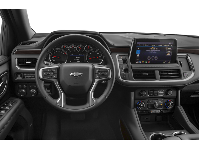 2021 Chevrolet Suburban Z71 in Houston, TX - Mac Haik Auto Group