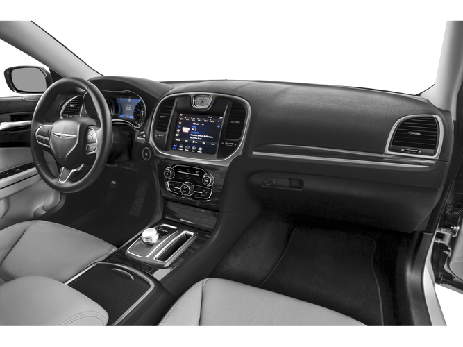 2021 Chrysler 300 S in Houston, TX - Mac Haik Auto Group