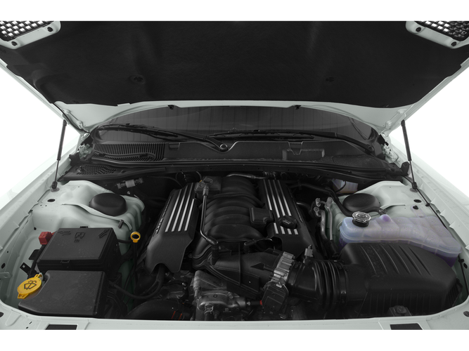 2021 Dodge Challenger R/T Scat Pack in Houston, TX - Mac Haik Auto Group