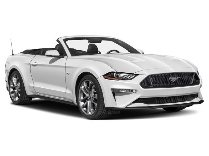 2021 Ford Mustang GT Premium in Houston, TX - Mac Haik Auto Group