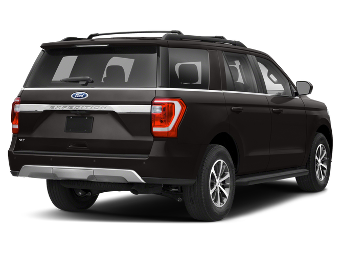 2021 Ford Expedition XLT in Houston, TX - Mac Haik Auto Group