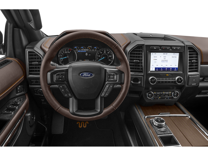 2021 Ford Expedition King Ranch in Houston, TX - Mac Haik Auto Group