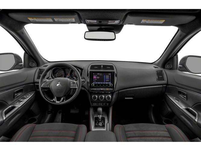 2021 Mitsubishi Outlander Sport 2.4 GT in Houston, TX - Mac Haik Auto Group