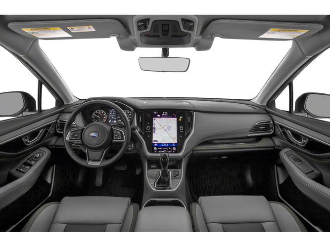 2021 Subaru Outback Onyx Edition XT in Houston, TX - Mac Haik Auto Group
