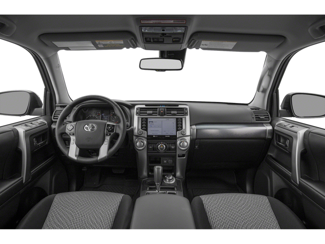 2021 Toyota 4Runner SR5 Premium in Houston, TX - Mac Haik Auto Group