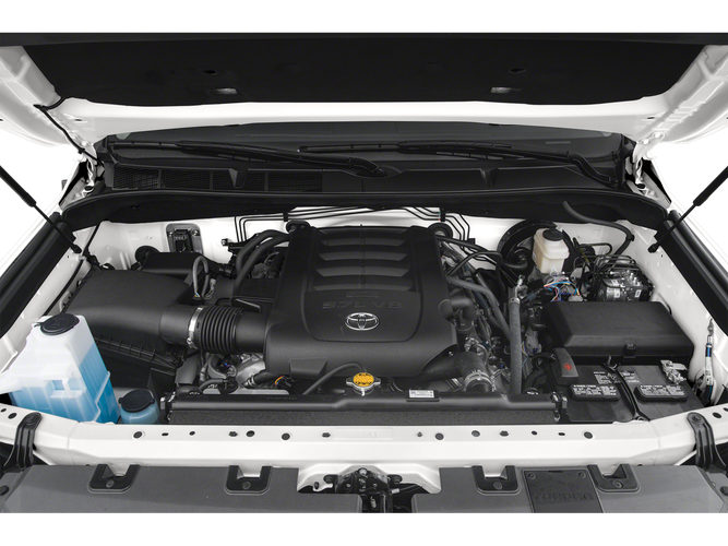 2021 Toyota Tundra SR5 CrewMax 5.5 Bed 5.7L in Houston, TX - Mac Haik Auto Group