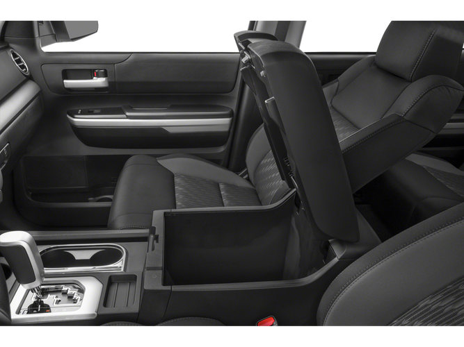 2021 Toyota Tundra SR5 CrewMax 5.5 Bed 5.7L in Houston, TX - Mac Haik Auto Group