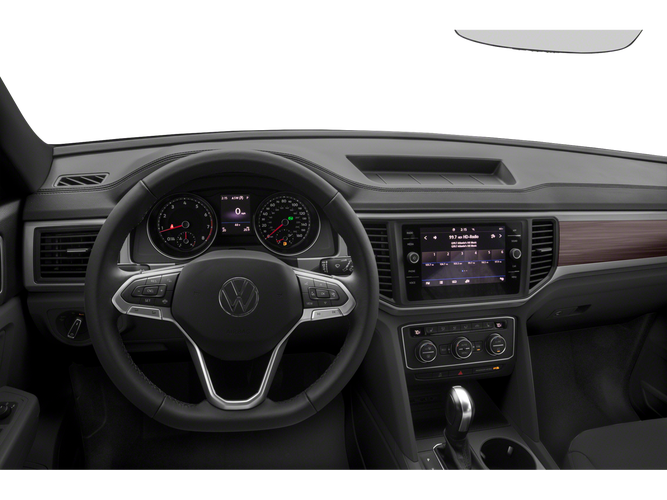 2021 Volkswagen Atlas 3.6L V6 SE w/Technology in Houston, TX - Mac Haik Auto Group