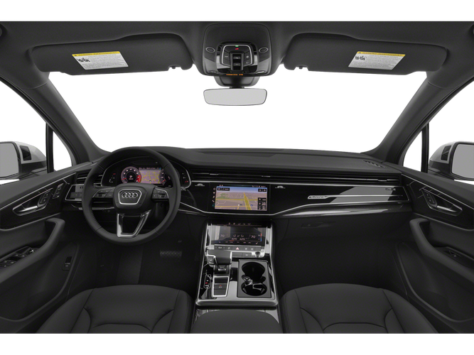 2022 Audi Q7 55 Premium Plus quattro in Houston, TX - Mac Haik Auto Group