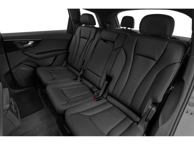 2022 Audi Q7 55 Premium Plus quattro in Houston, TX - Mac Haik Auto Group