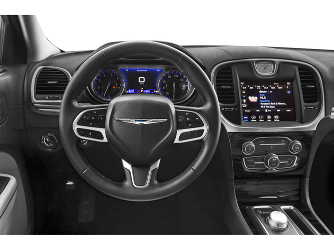 2022 Chrysler 300S 300S in Houston, TX - Mac Haik Auto Group