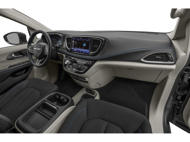 2022 Chrysler Pacifica Limited in Houston, TX - Mac Haik Auto Group