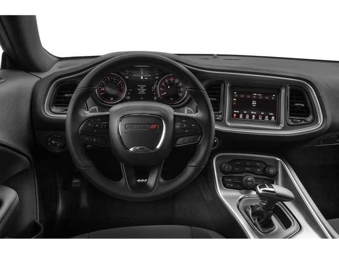2022 Dodge Challenger R/T in Houston, TX - Mac Haik Auto Group