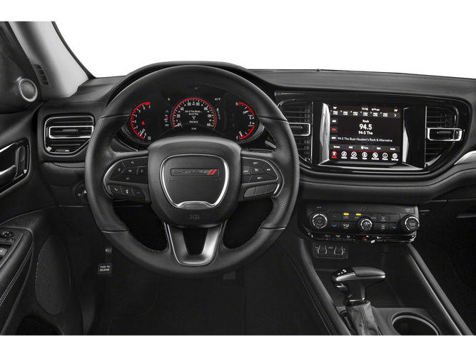 2022 Dodge Durango GT Plus AWD in Houston, TX - Mac Haik Auto Group