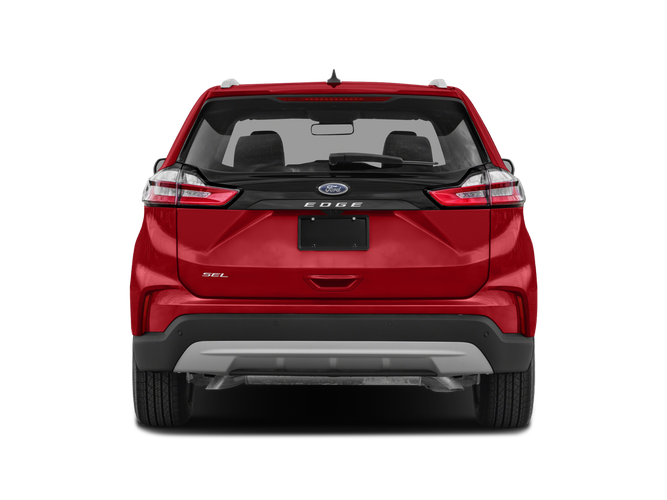 2022 Ford Edge SEL in Houston, TX - Mac Haik Auto Group