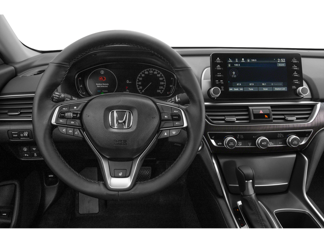 2022 Honda Accord LX in Houston, TX - Mac Haik Auto Group