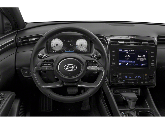 2022 Hyundai Santa Cruz SEL Premium in Houston, TX - Mac Haik Auto Group