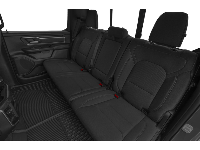 2022 RAM 1500 Lone Star Crew Cab 4x4 6'4' Box in Houston, TX - Mac Haik Auto Group