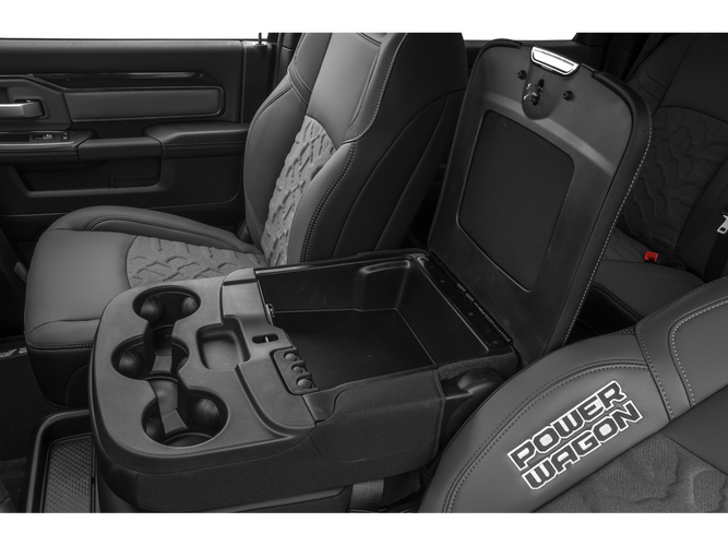 2022 RAM 2500 Power Wagon Crew Cab 4x4 6'4' Box in Houston, TX - Mac Haik Auto Group