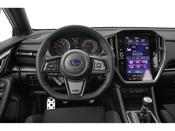 2022 Subaru WRX Premium in Houston, TX - Mac Haik Auto Group