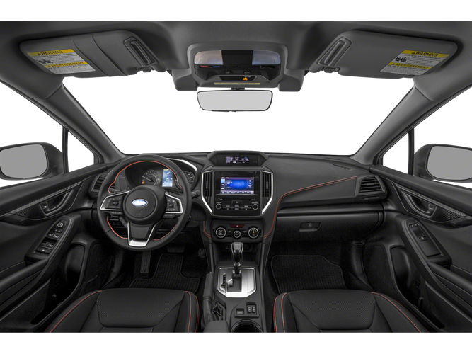 2022 Subaru Crosstrek Premium in Houston, TX - Mac Haik Auto Group