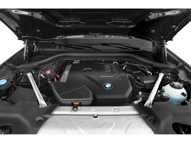 2023 BMW X3 xDrive30i in Houston, TX - Mac Haik Auto Group