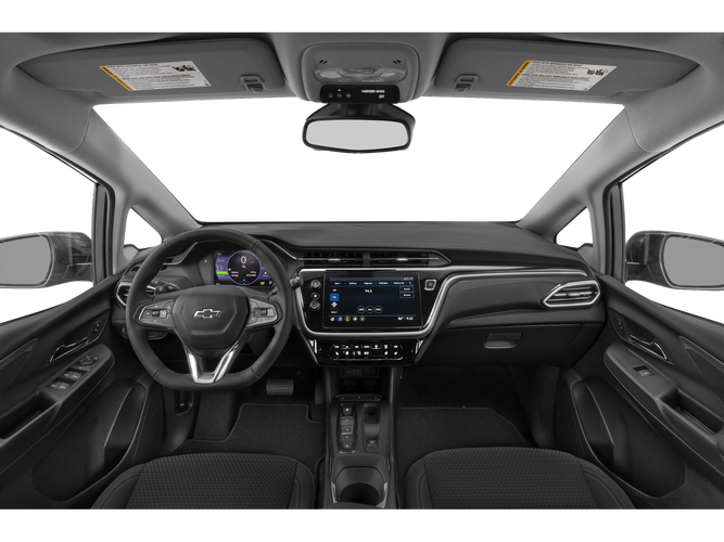 2023 Chevrolet Bolt EV 2LT in Houston, TX - Mac Haik Auto Group