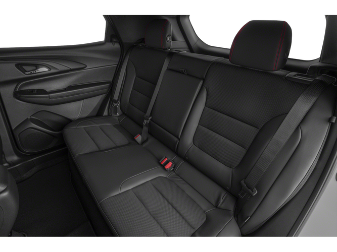 2023 Chevrolet Trailblazer RS in Houston, TX - Mac Haik Auto Group