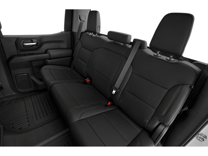 2023 Chevrolet Silverado 1500 4WD Crew Cab Short Bed LTZ in Houston, TX - Mac Haik Auto Group